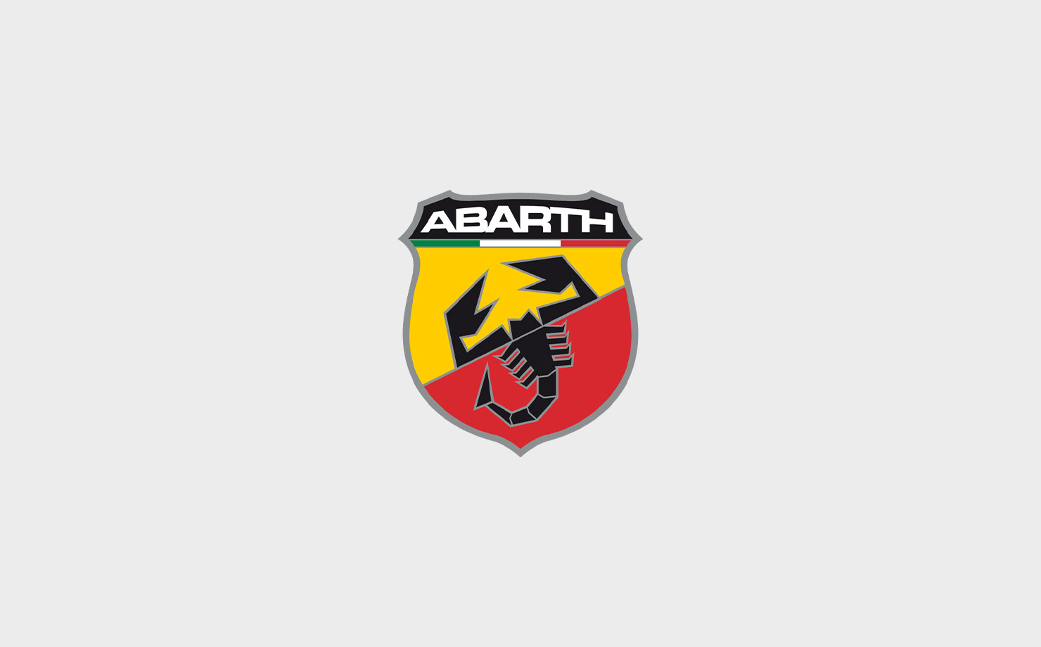 Image de Abarth logo