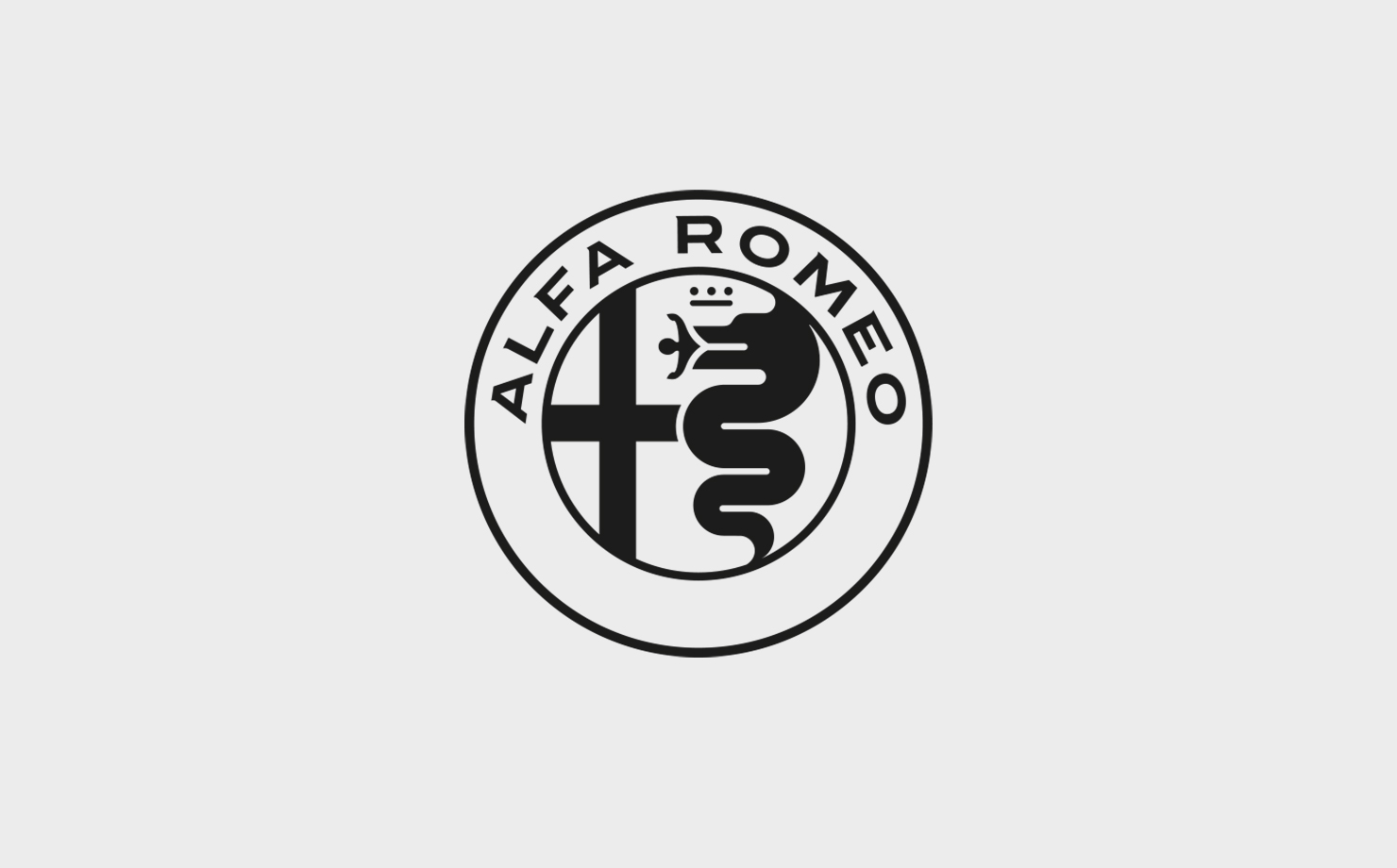 Image de Alfa Romeo logo