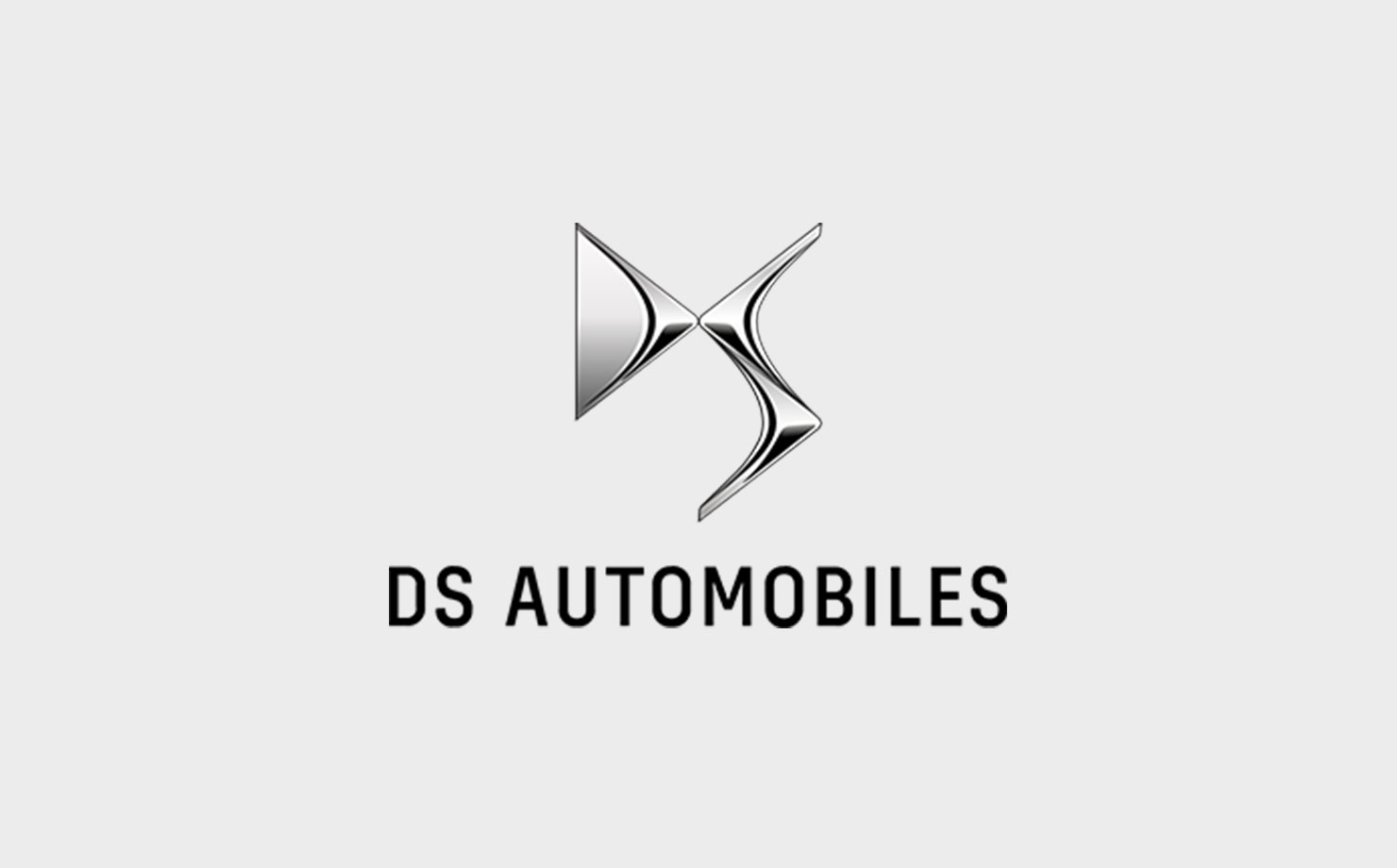 Image de DS Automobiles logo