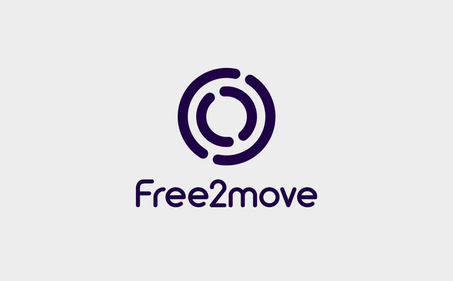 Image de Free2move logo
