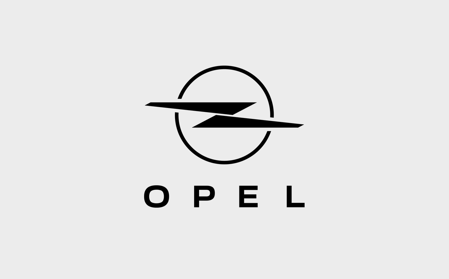 Image de Opel logo