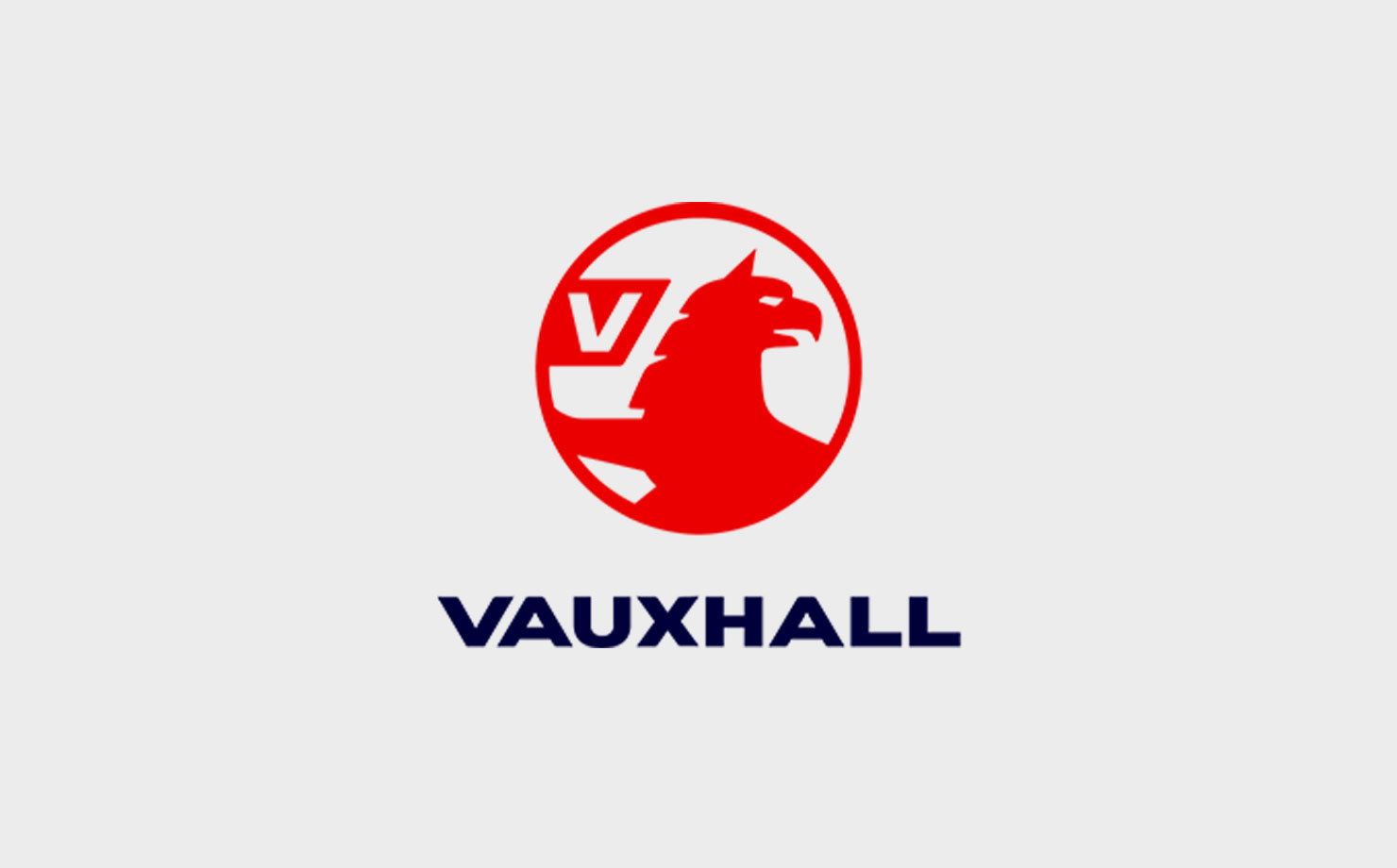 Image de Vauxhall logo