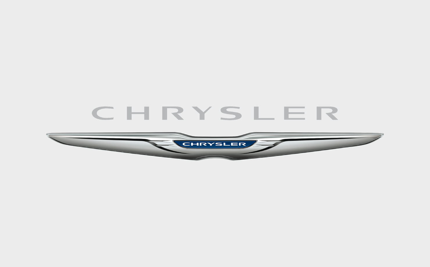 Image de Chrysler logo