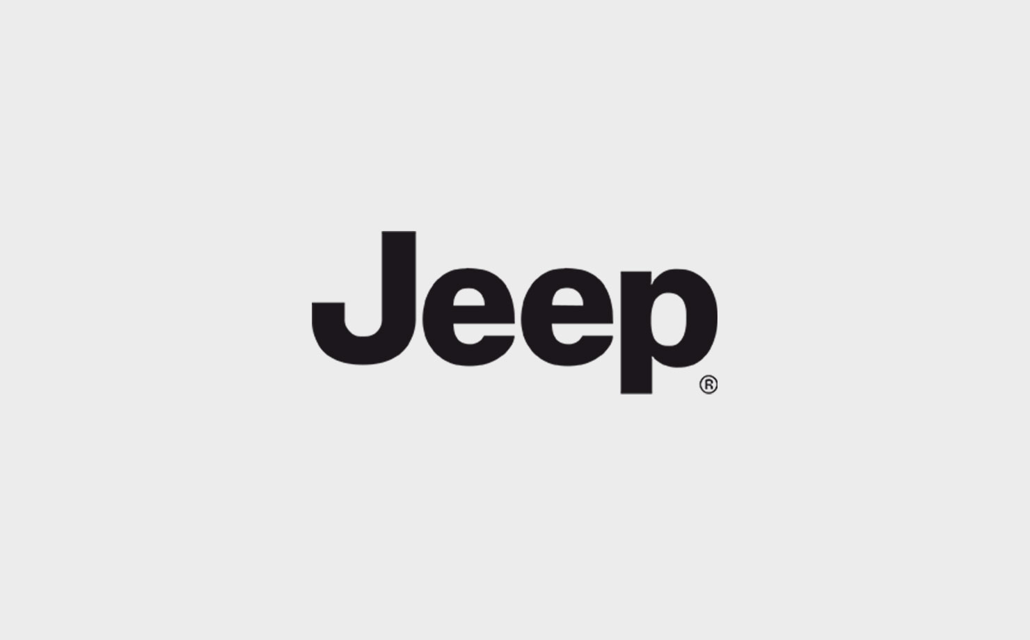 Image de Jeep logo