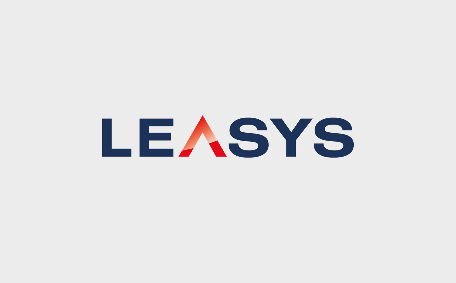 image de Leasys logo