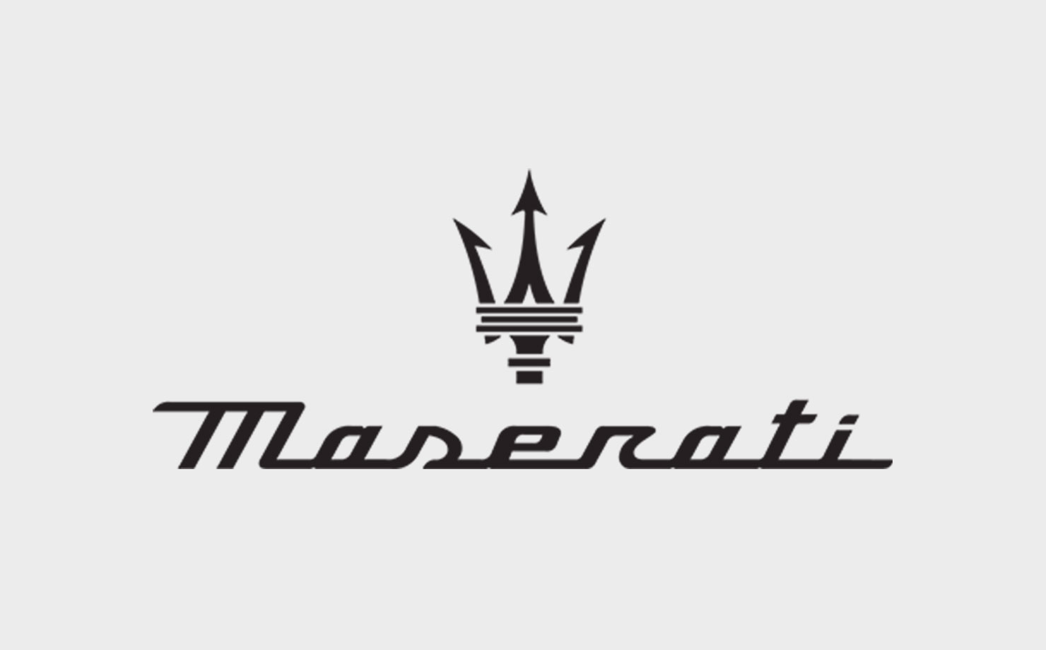 Image de Maserati logo