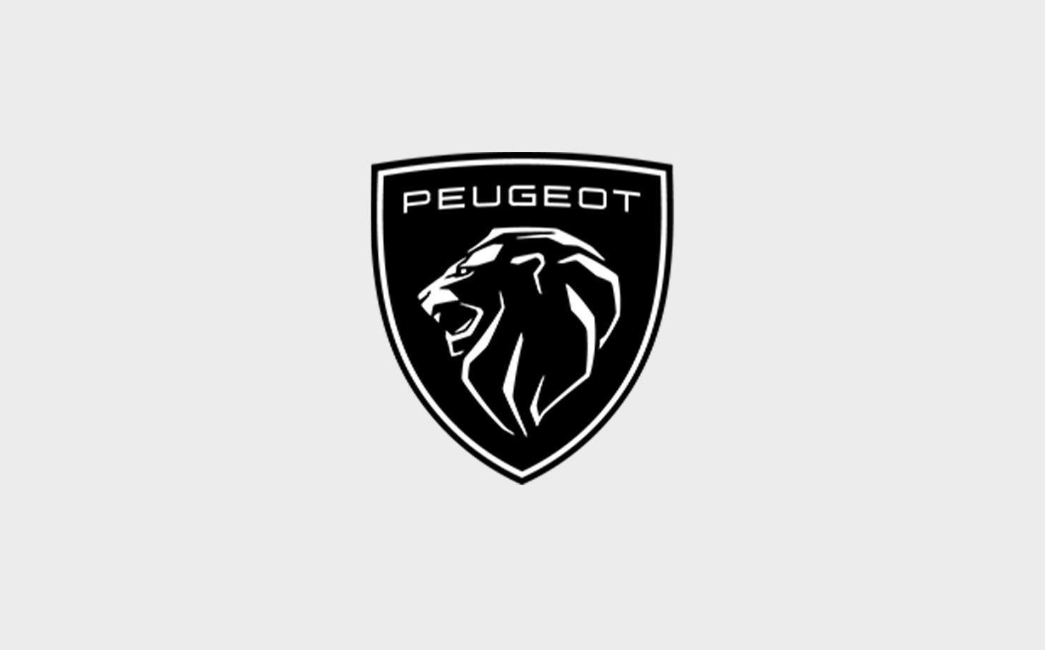 Image de Peugeot logo